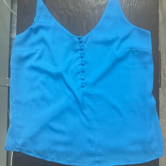 Two Banana Republic Silky Camisoles Size XS - Picture 3 of 10